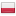 mirzec.pl hosted country